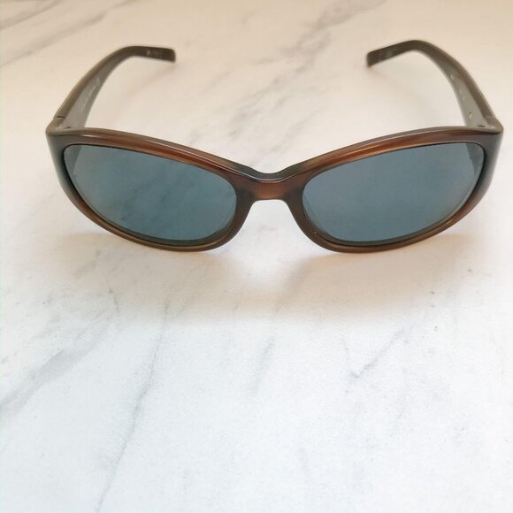 Kate Spade Square Sunglasses Brown Leopard Print main image 7